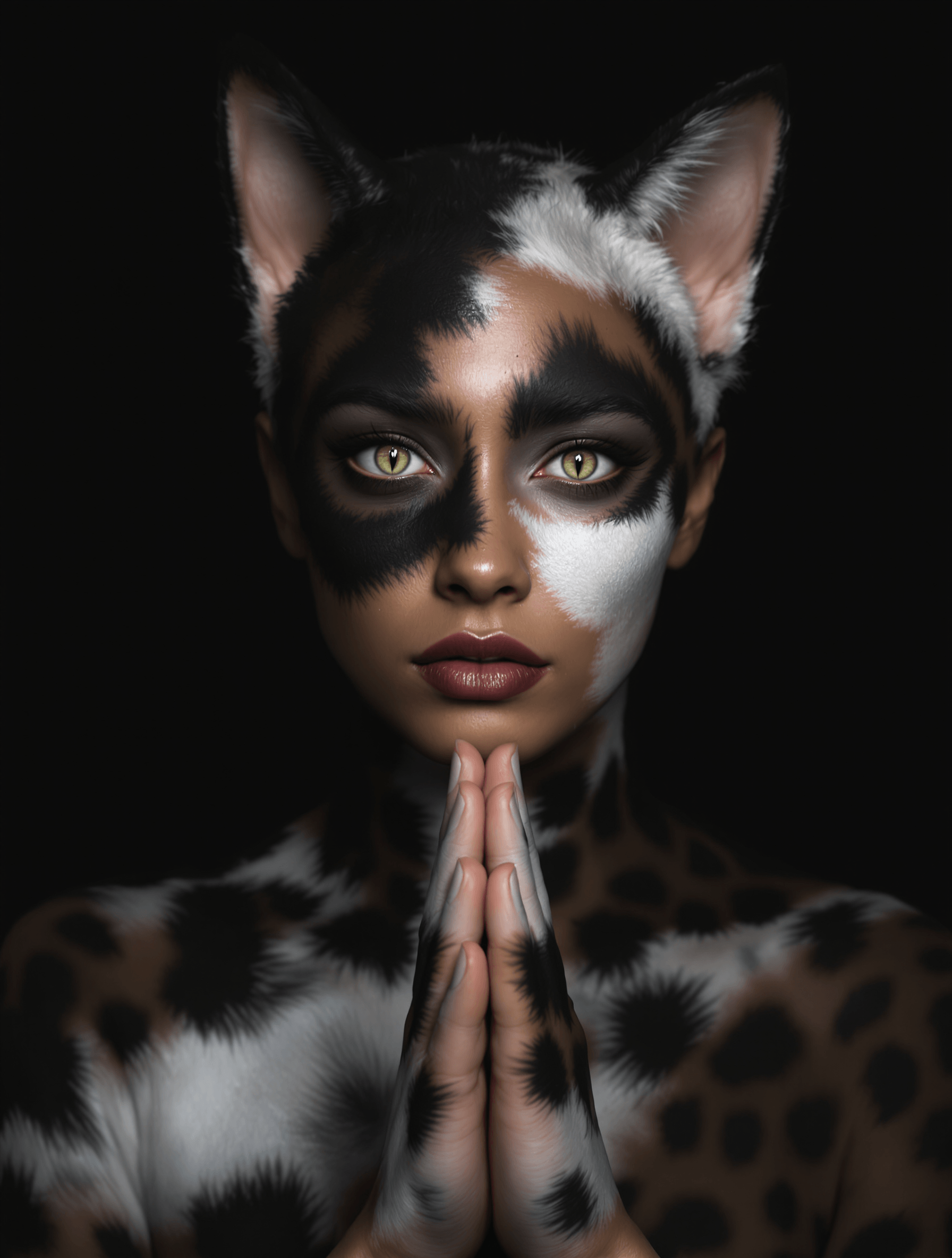 Kitty (Katherine)