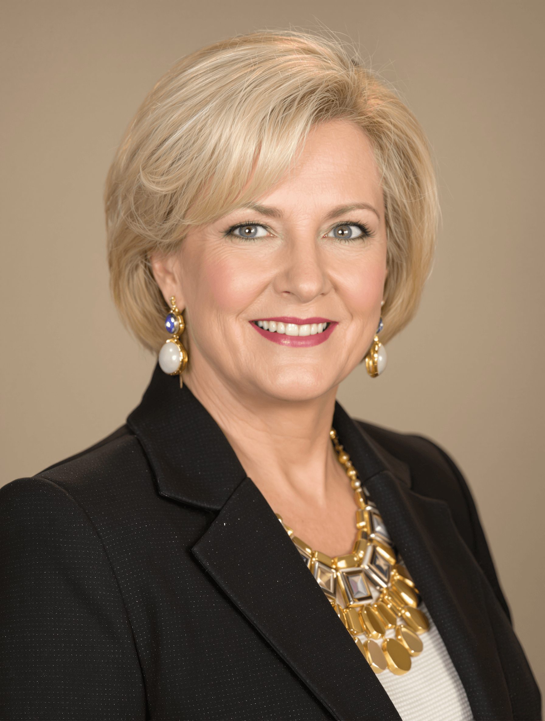 Mary K. Johnson