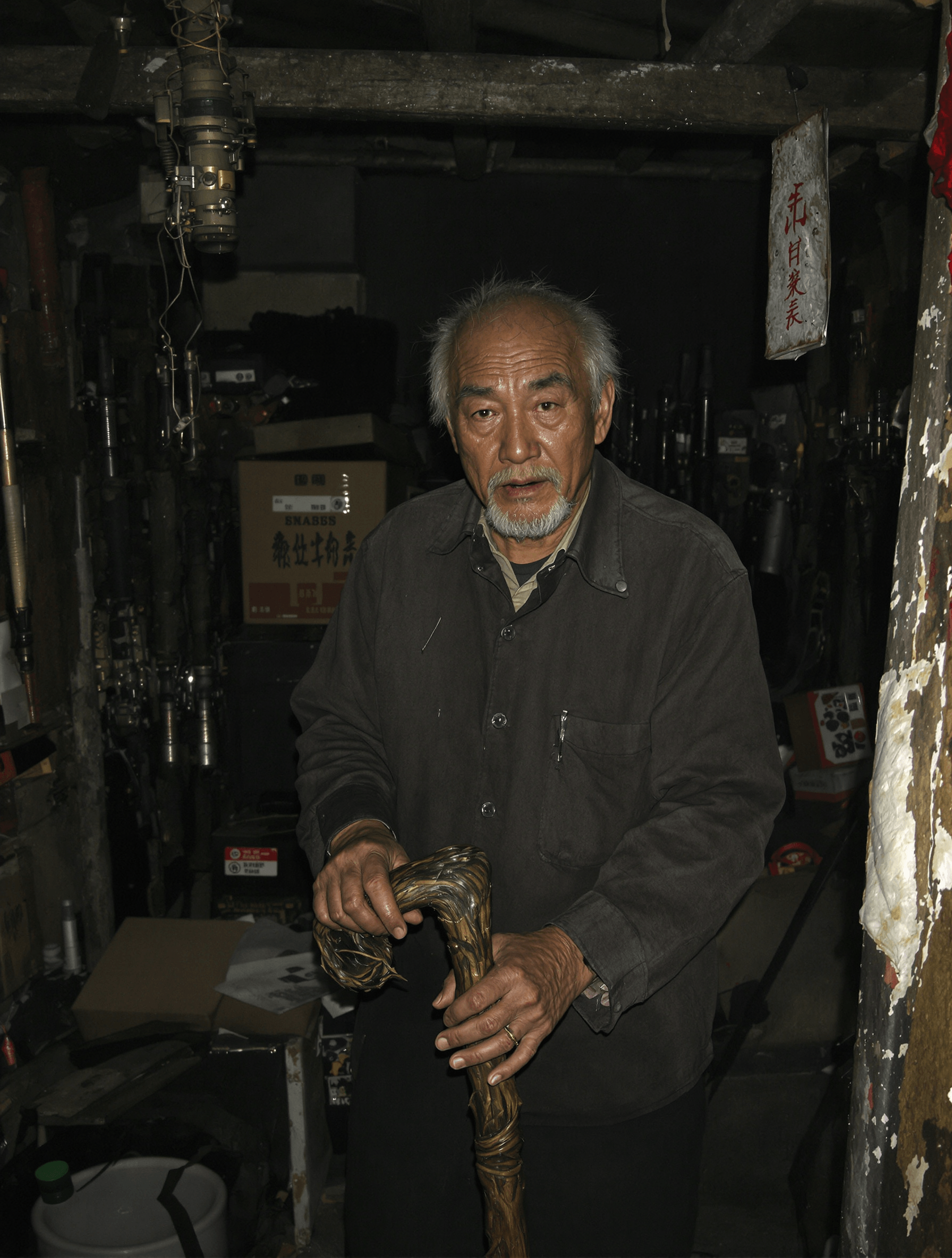 Shin