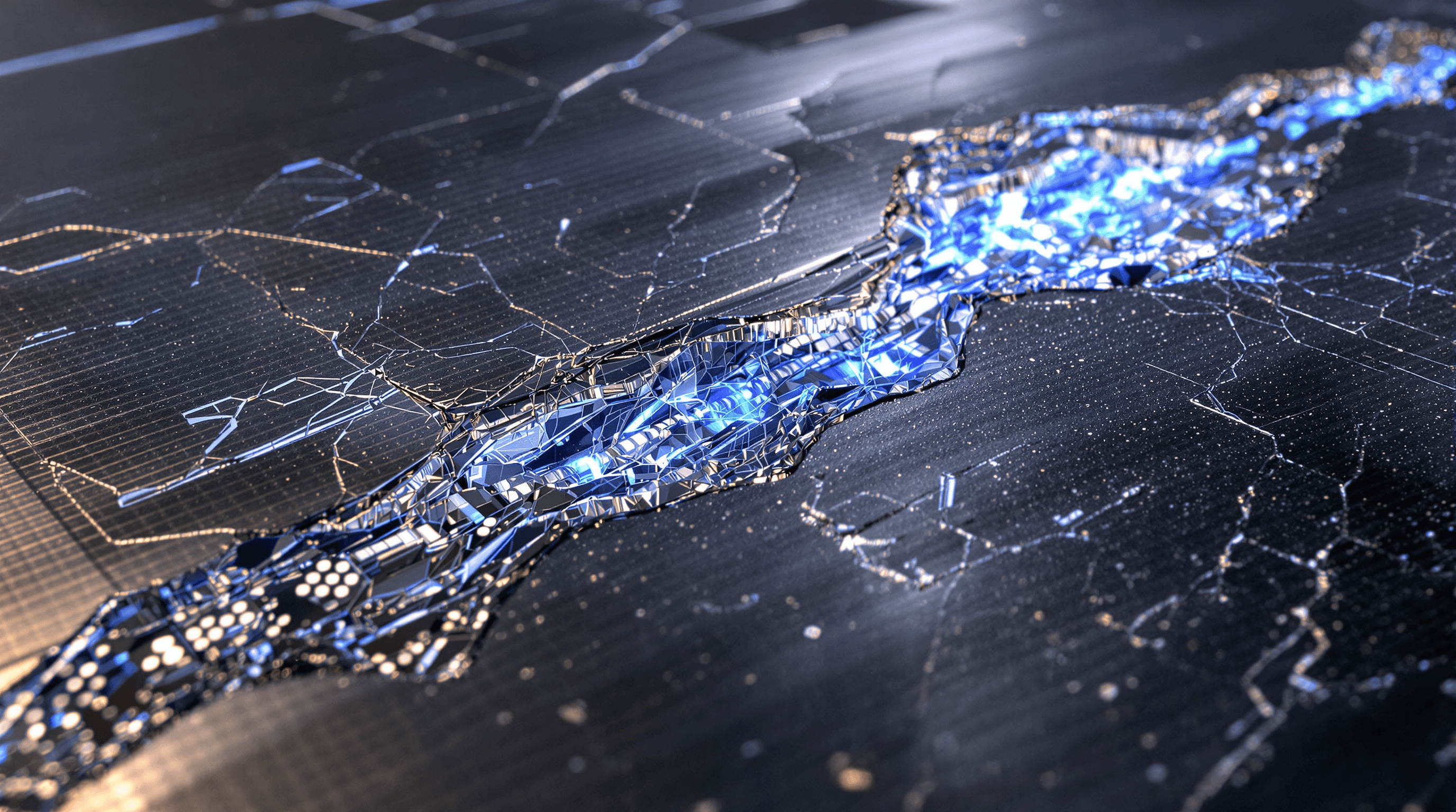 Programmable Metamaterials Horizon City